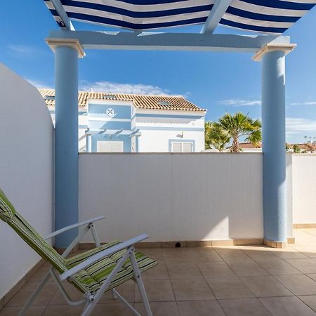 Villa Turquesa By Algarvemanta Manta Rota Exteriér fotografie