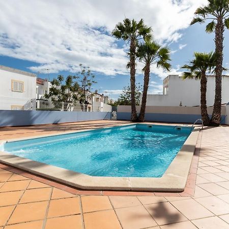 Villa Turquesa By Algarvemanta Manta Rota Exteriér fotografie