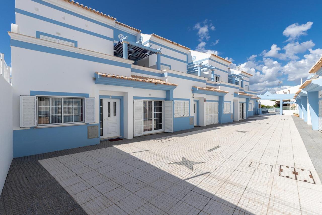 Villa Turquesa By Algarvemanta Manta Rota Exteriér fotografie