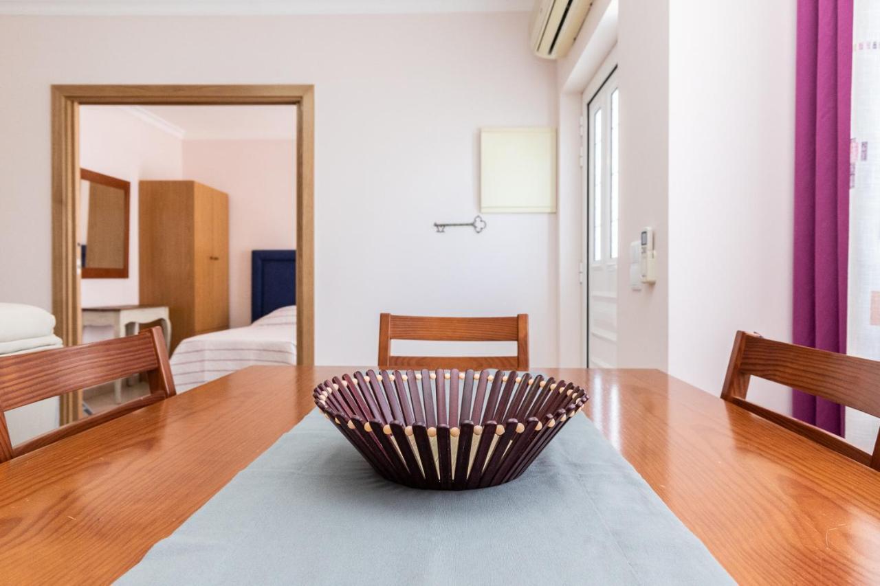 Villa Turquesa By Algarvemanta Manta Rota Exteriér fotografie