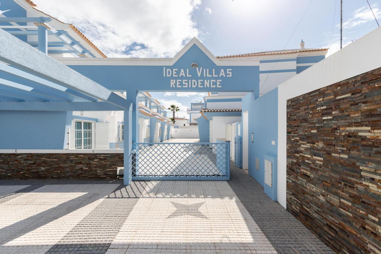 Villa Turquesa By Algarvemanta Manta Rota Exteriér fotografie